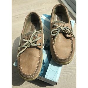 Women’s Sperry Top-Sider Bluefish